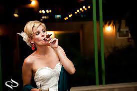 花嫁の喫煙
 #23233544