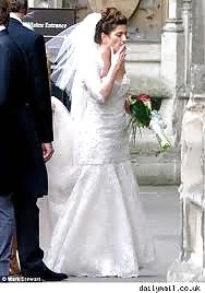 花嫁の喫煙
 #23233560