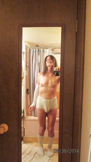Sissy Charlie Nippel Kneifen, Für Ihr Erstes Mal. #29562896