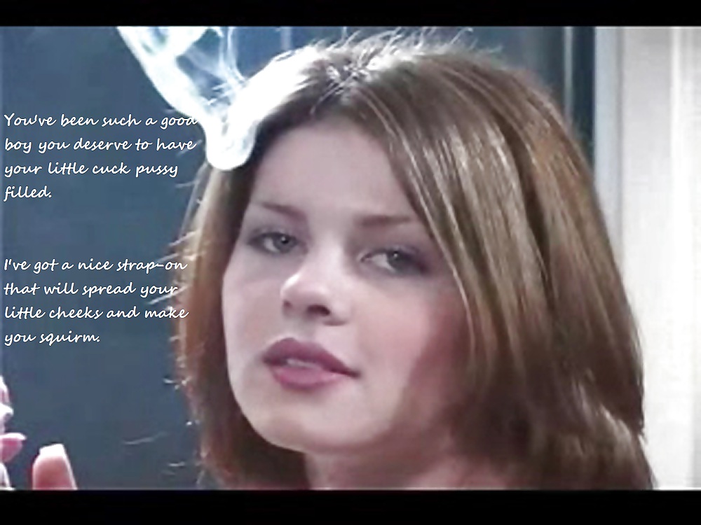 Cuckold captioned series 1 - 11 #37349748