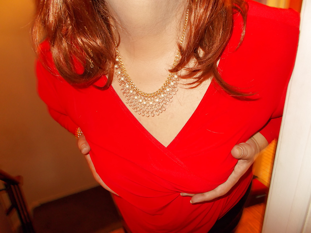 In Red #30137984