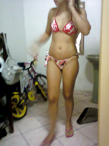 Brazilian Woman 10 #37512156