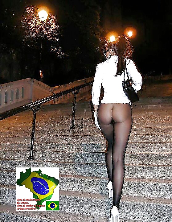 Brazilian Woman 10 #37512263