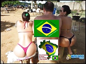 Brasilianische Frau, 10 #37512356