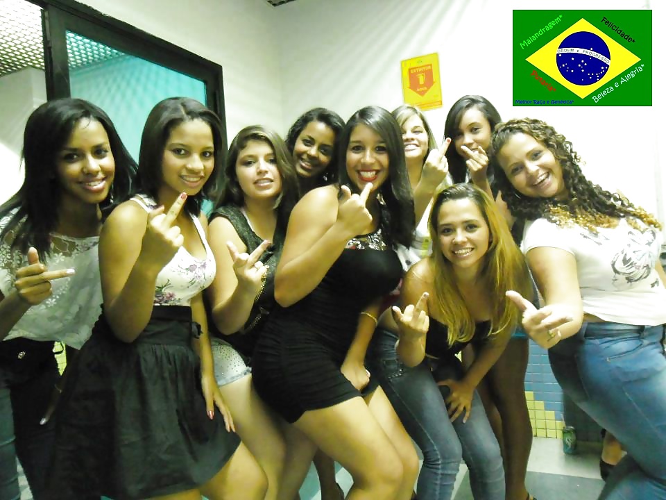 Brazilian Woman 10 #37512417