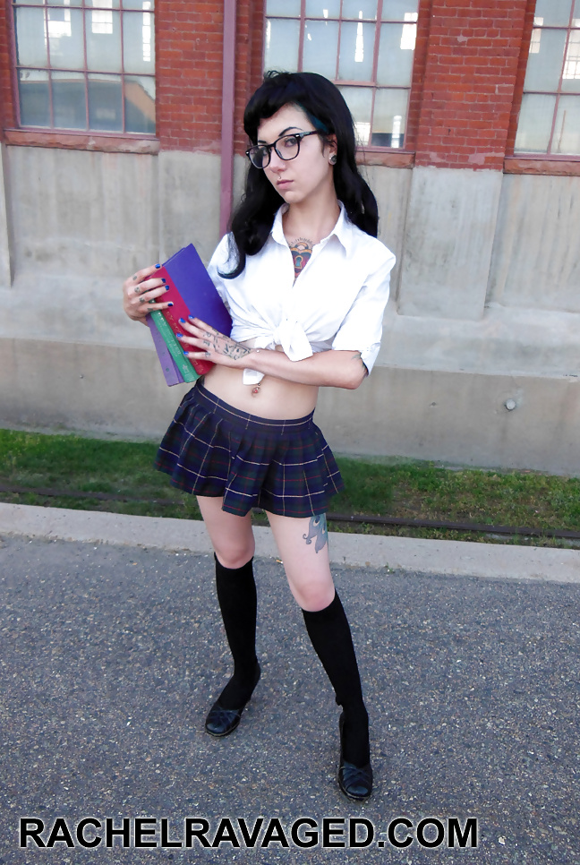 School Nerd Fucked #28154672