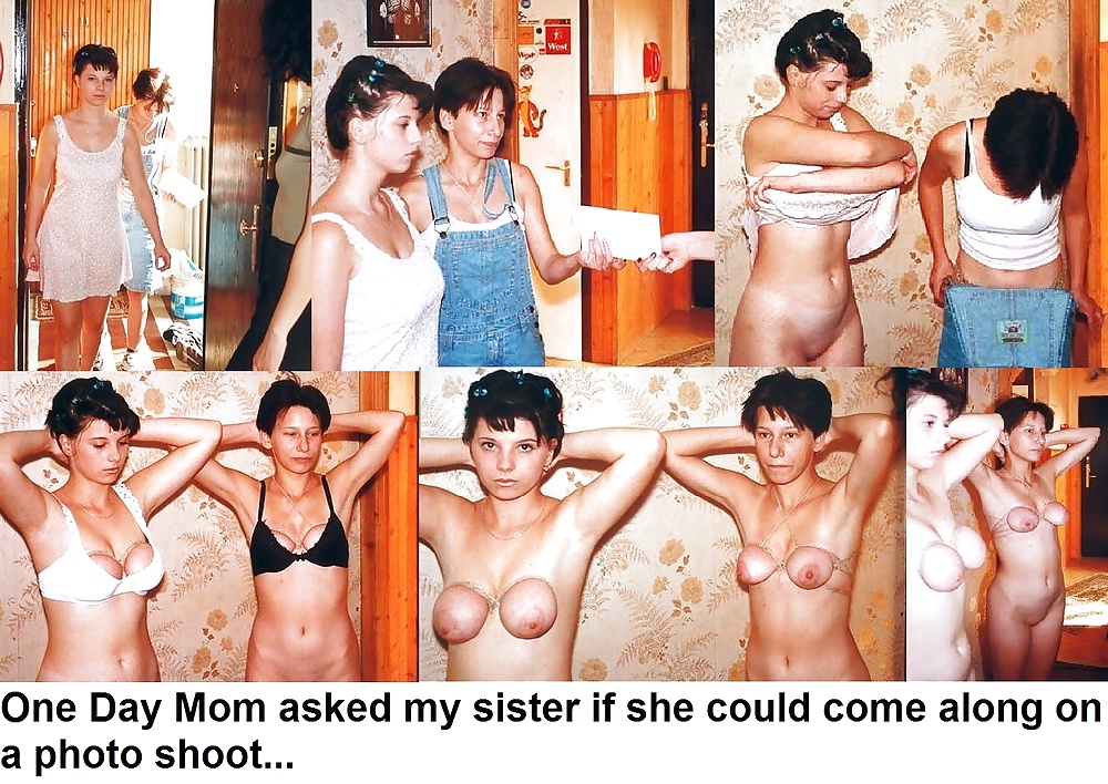 Dressed - Undressed - vol 50! (Mother and Daughter Special!) #32907500