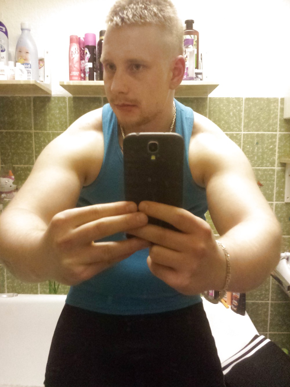 Das Bin Ich  #36303224