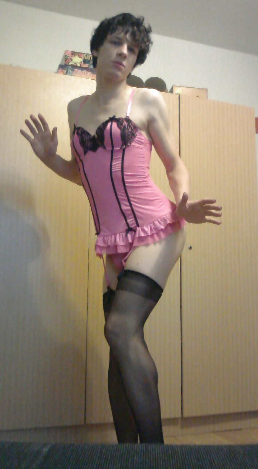 Sissy pics
 #29836491