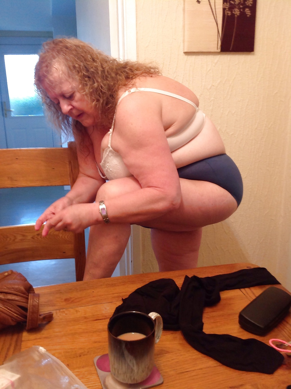 女性の脂肪組織を愛しています パート3
 #40478422