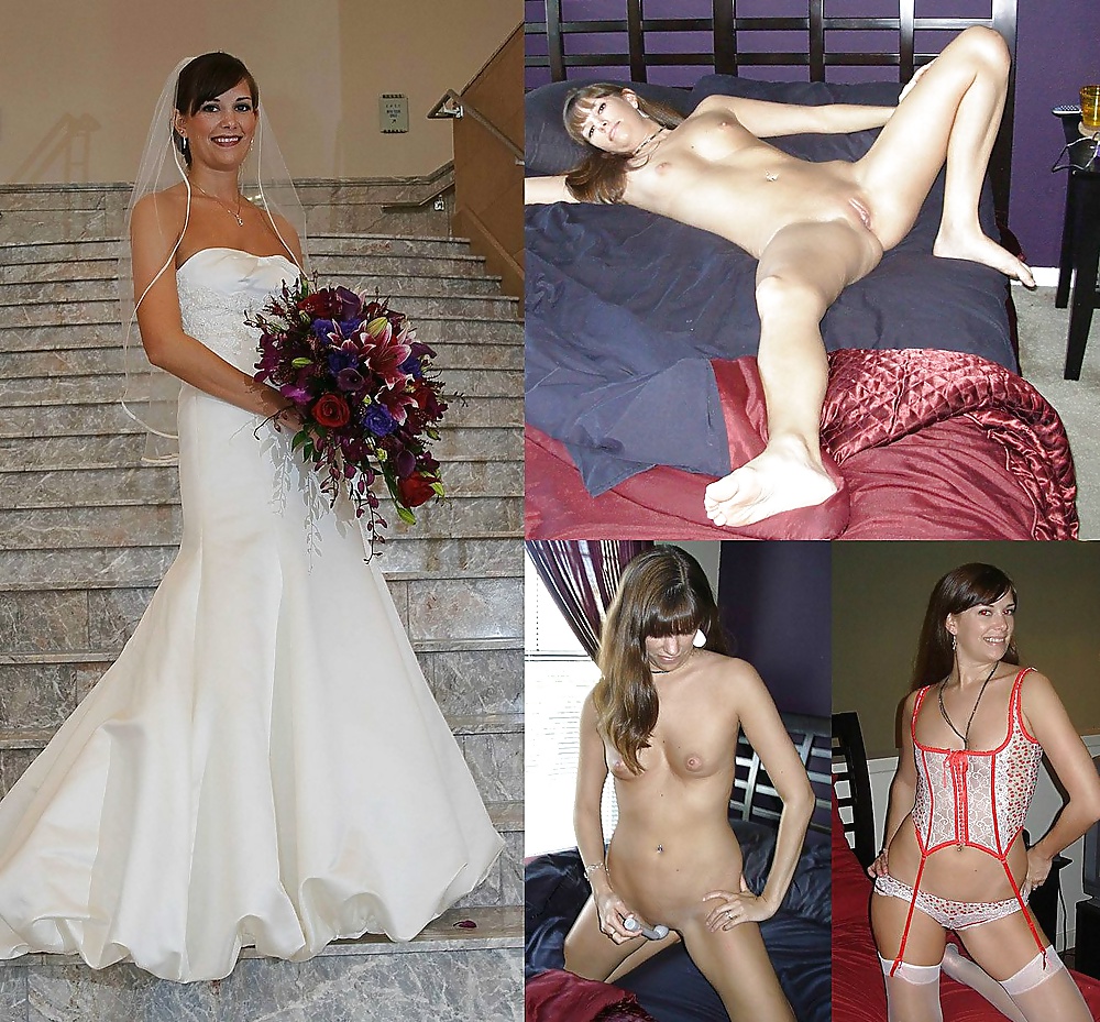 Dressed - Undressed - vol 12! ( Brides Special! ) #26542921