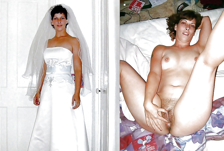 Dressed - Undressed - vol 12! ( Brides Special! ) #26542961