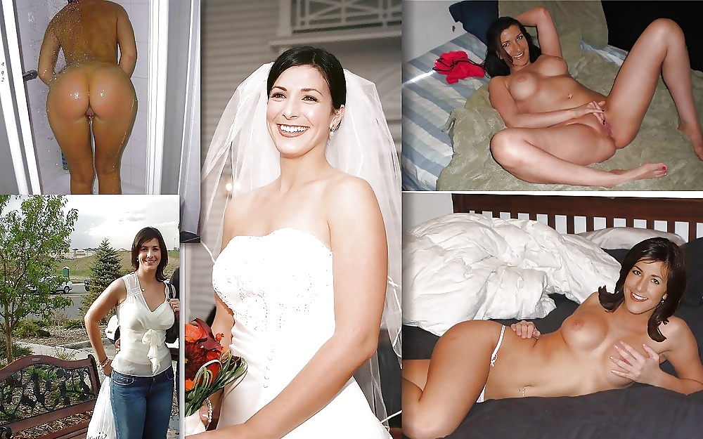 Dressed - Undressed - vol 12! ( Brides Special! ) #26543055