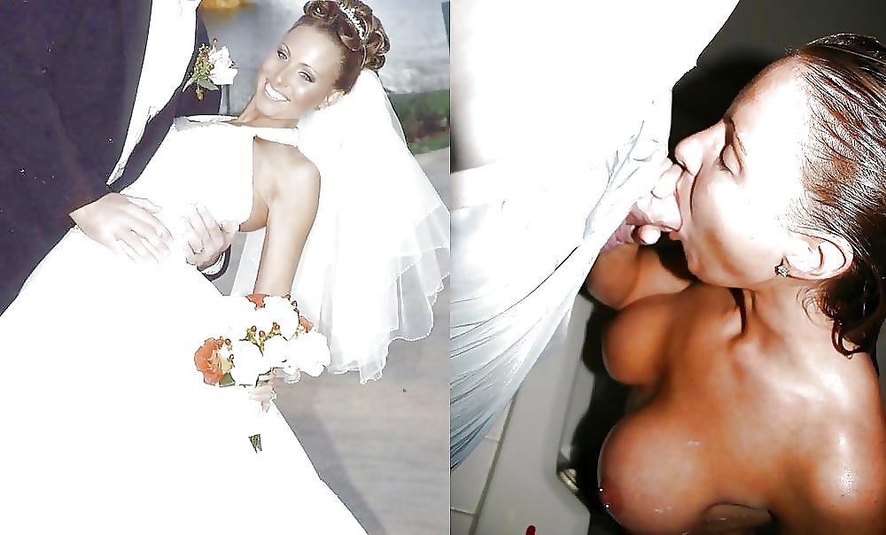 Dressed - Undressed - vol 12! ( Brides Special! ) #26543084