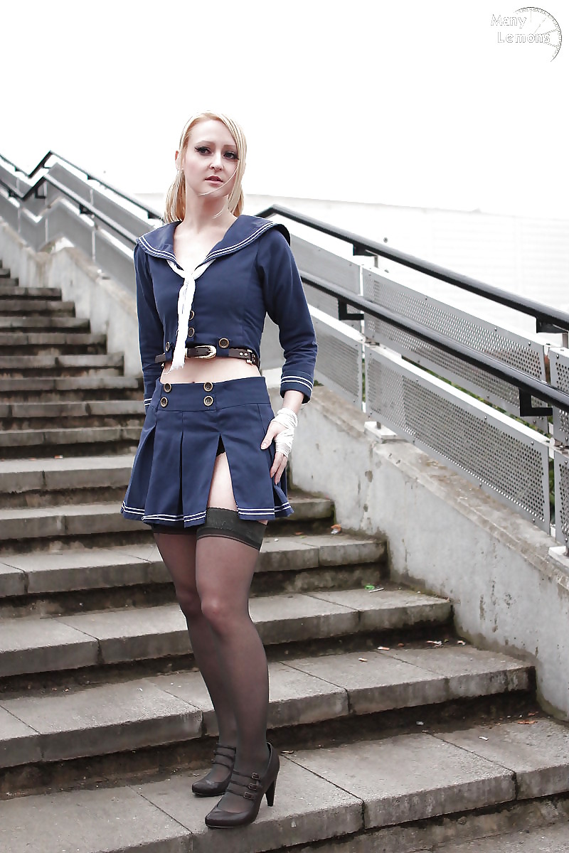 Dressed and Somewhere to Go #36701573