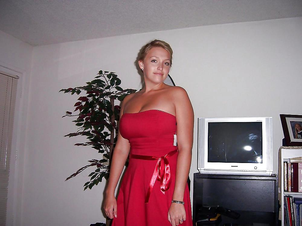 Dressed and Somewhere to Go #36701582