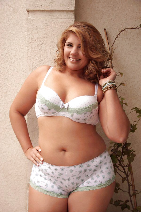 Big Beautiful Women Vol. I #26551046