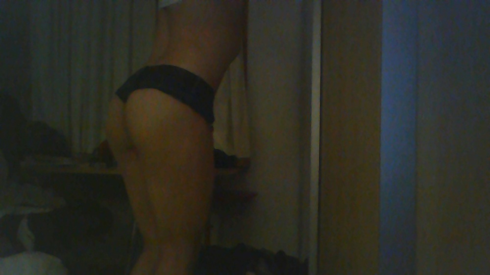 My round bubble butt #29643825