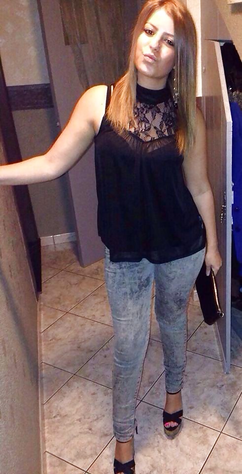 Jüdische Hündin (Belgien) #40009142