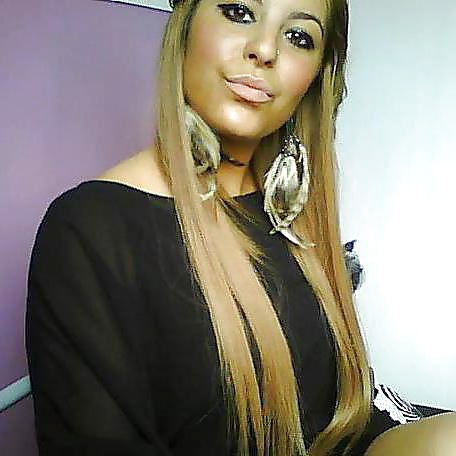 Jüdische Hündin (Belgien) #40009333