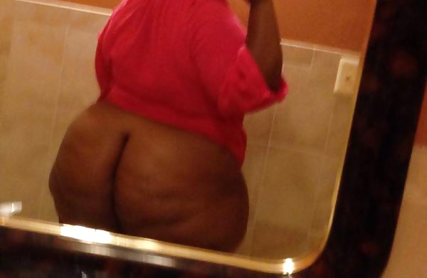 Huge ssbbw ebony ass #38806242