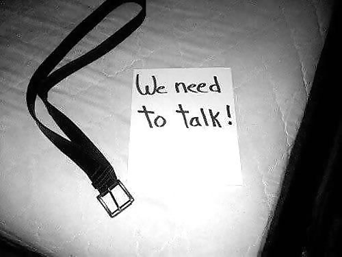 PRIVATE MESSAGES!             Do Any Apply To You? #24876801