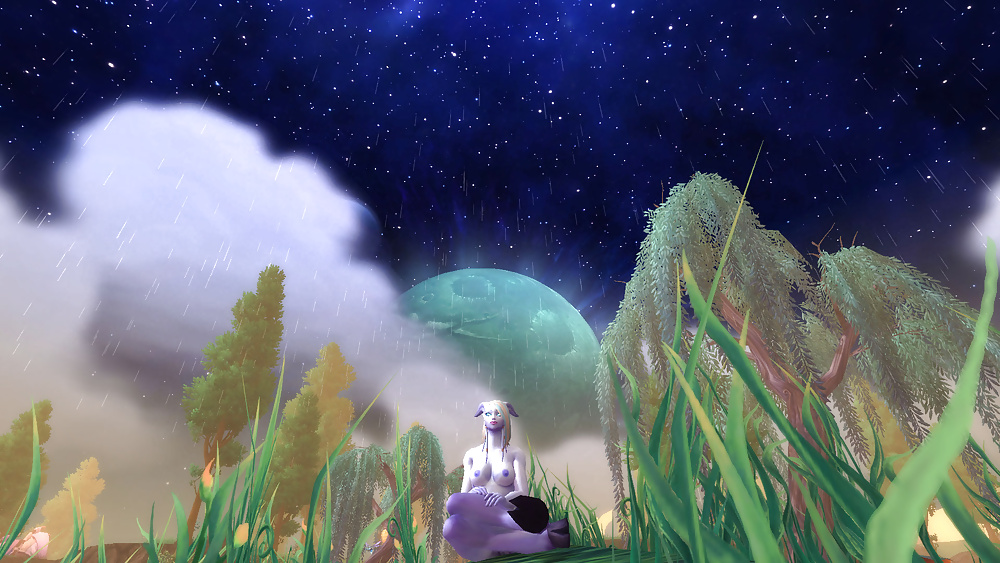 My little Spacegoat #31515956