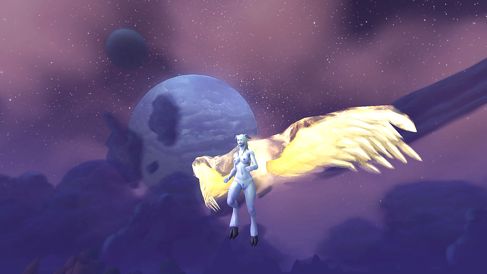 My little Spacegoat #31516095