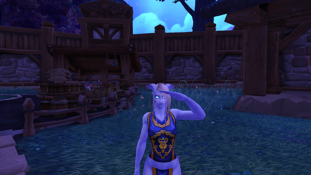 My little Spacegoat #31516334
