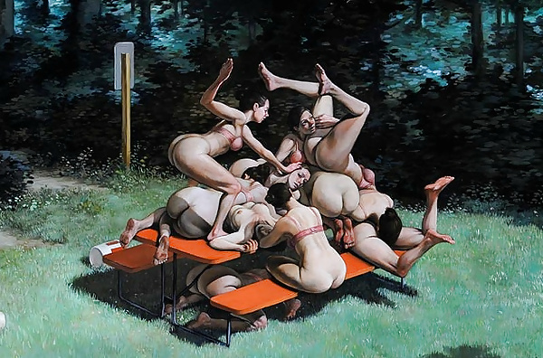 Tableau d'art #24836713