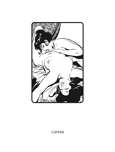 Tableau d'art #24836949