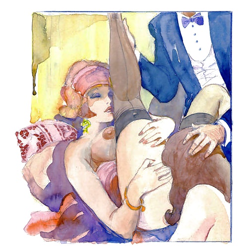 Tableau d'art #24837119