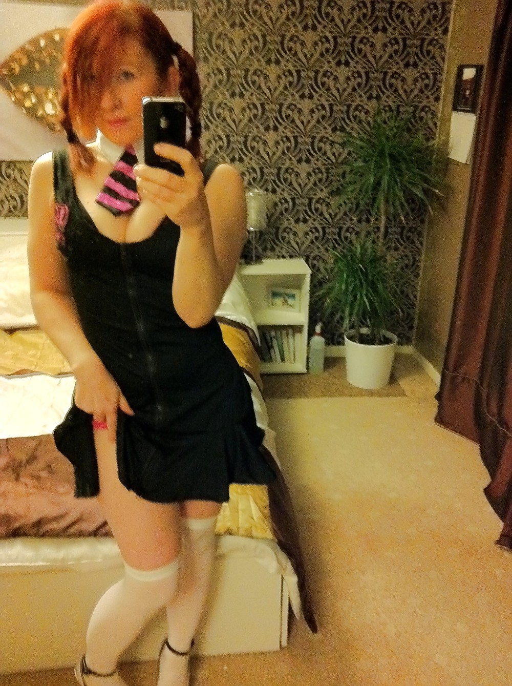 Dressing and Undressing up. #37038021