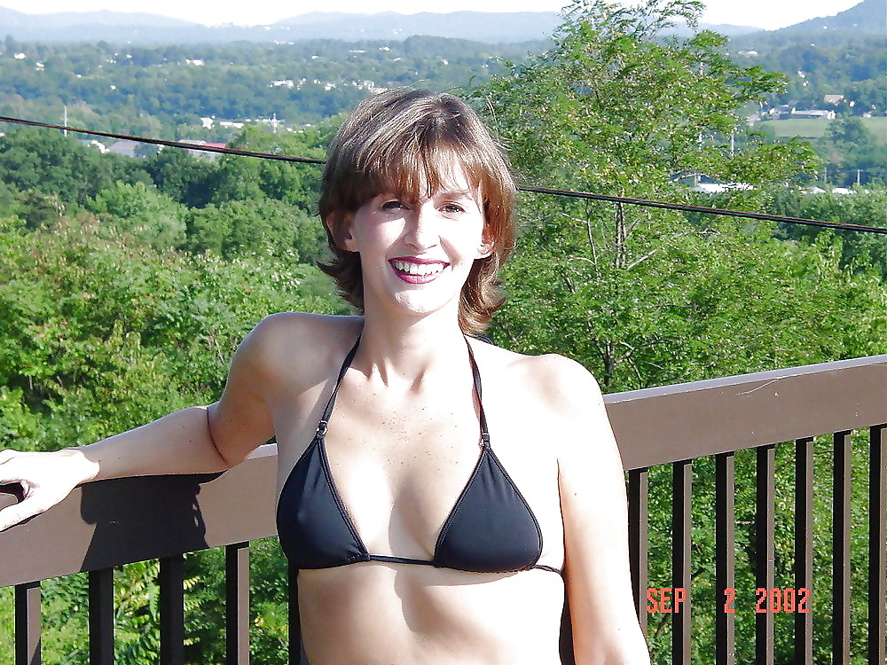 MILFs In Bikinis 2 #37069689