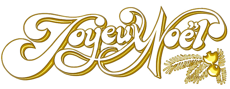 JOYEUX NOEL #39912379