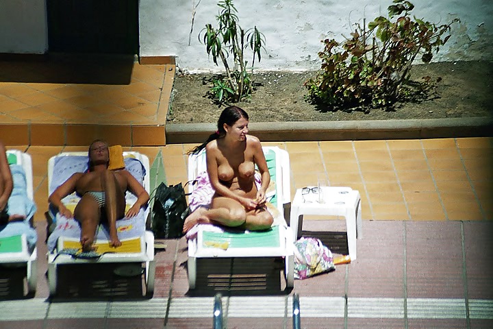 La Piscine à Mon Hôtel #38082674