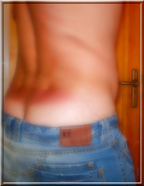 Jeans part two
 #39088152