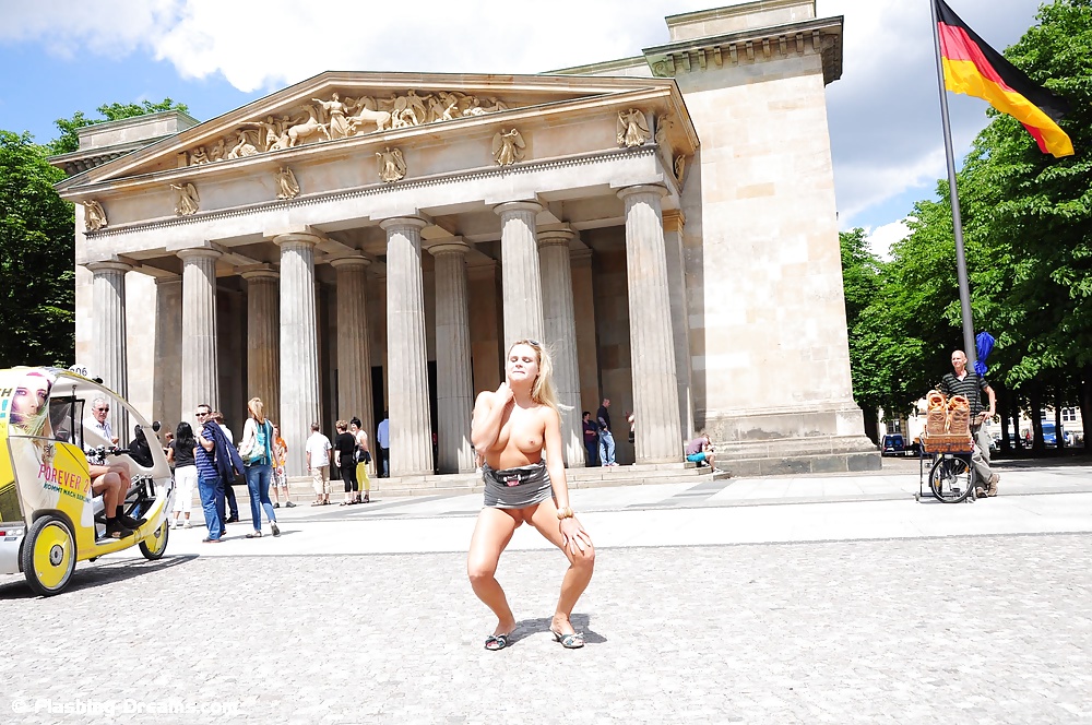 Public Nude In Berlin 3 #40039951