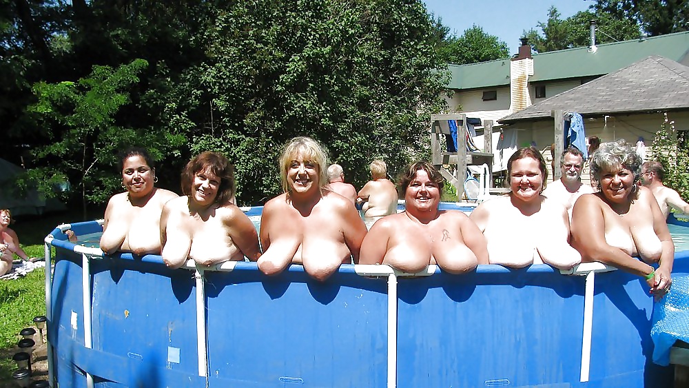 Breasts resting on a table... #35168609