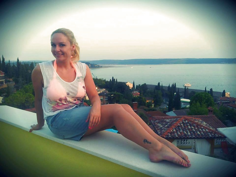 Vieux Slovenian MILF 30 Ans #41031351