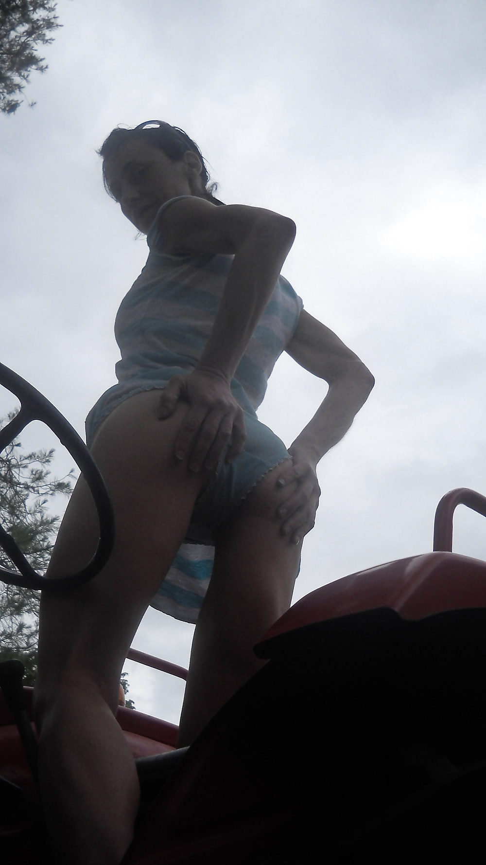 Divertido esposa kinky
 #40082864