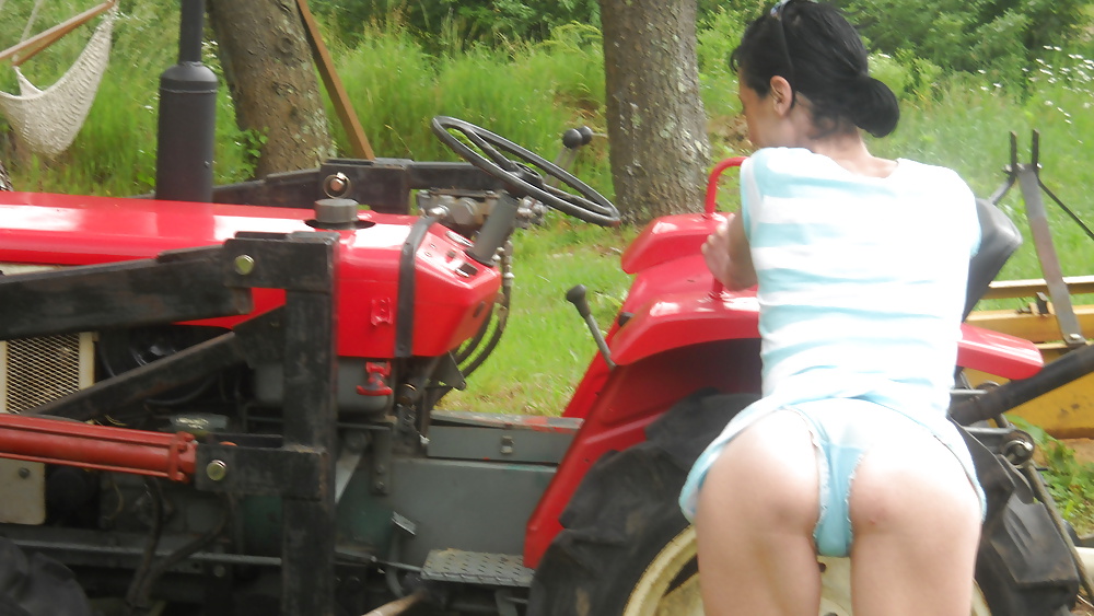 楽しい変態妻
 #40082895