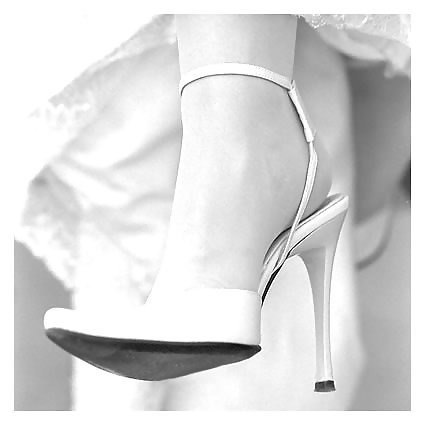 花嫁の靴
 #35084439