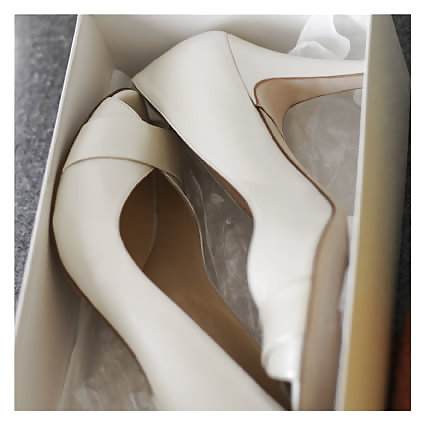 Brides shoe #35084456