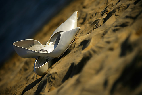 Brides shoe #35084460