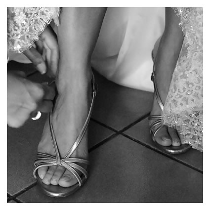 Brides shoe #35084466