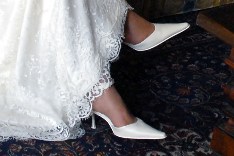 Brides shoe #35084477