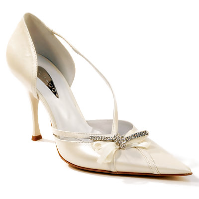 Brides shoe #35084482