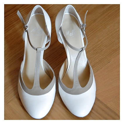 Brides shoe #35084497