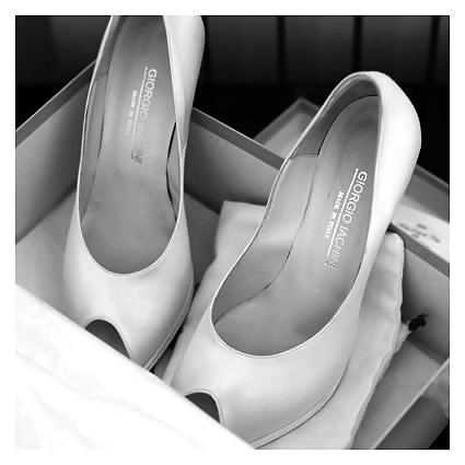 Brides shoe #35084512
